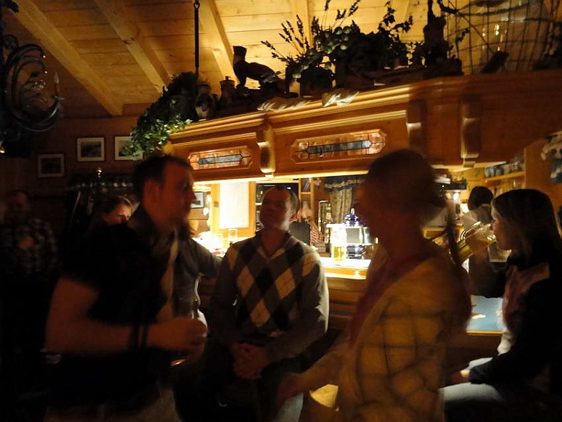 6-Obertauern, Bauernhaus 260